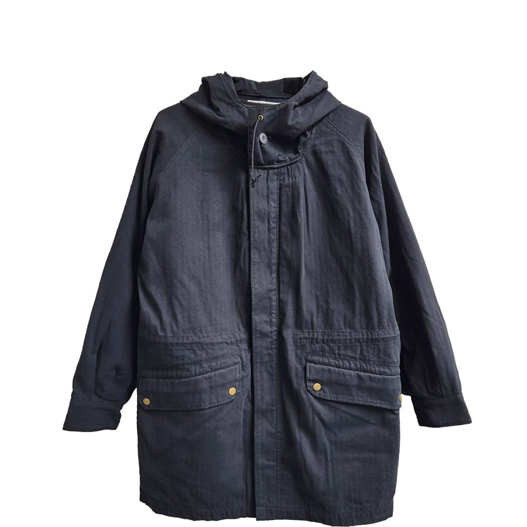 MONT KEMMEL/ M-64 Military Coat