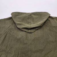 MONT KEMMEL/  M-64 ミリタリーコート