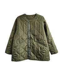 GOLDEN MILLS INC./RS FIELD PARKA LINER