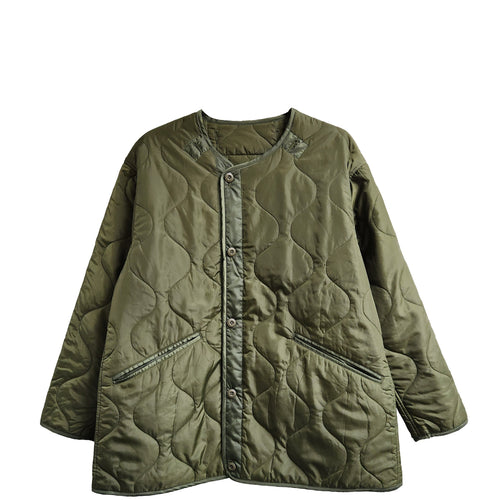 GOLDEN MILLS INC./ RS FIELD PARKA LINER