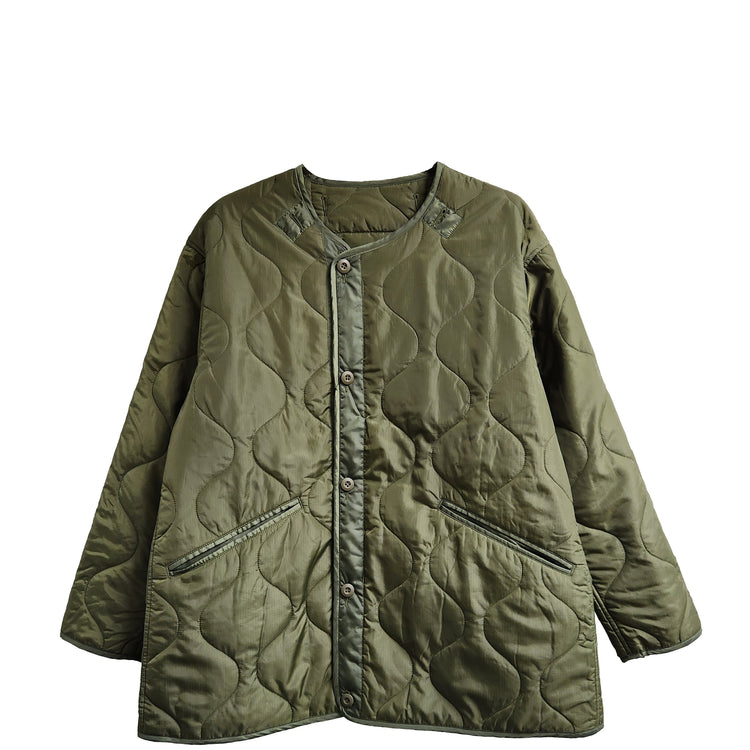 GOLDEN MILLS INC./RS FIELD PARKA LINER
