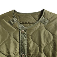GOLDEN MILLS INC./ RS FIELD PARKA LINER
