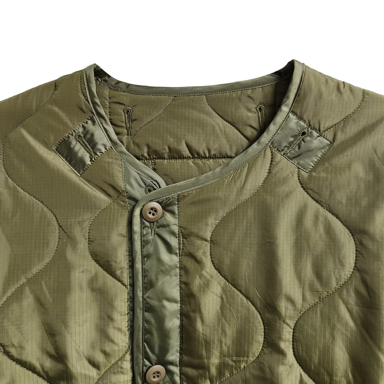 GOLDEN MILLS INC./ RS FIELD PARKA LINER