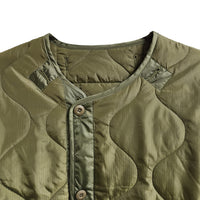 GOLDEN MILLS INC./RS FIELD PARKA LINER
