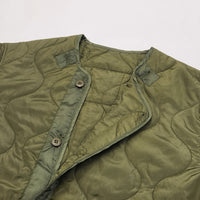 GOLDEN MILLS INC./ RS FIELD PARKA LINER