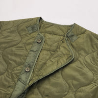 GOLDEN MILLS INC./RS FIELD PARKA LINER