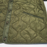 GOLDEN MILLS INC./RS FIELD PARKA LINER