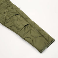 GOLDEN MILLS INC./ RS FIELD PARKA LINER