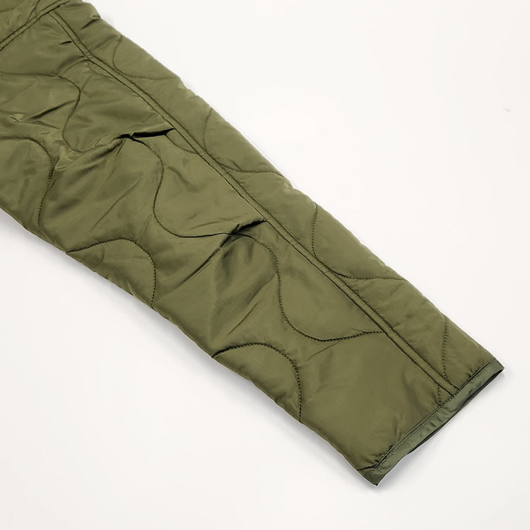GOLDEN MILLS INC./ RS FIELD PARKA LINER