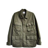 GOLDEN MILLS INC./RS JUNGLE FATIGUE JKT