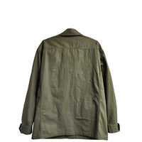 GOLDEN MILLS INC./RS JUNGLE FATIGUE JKT