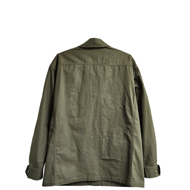 GOLDEN MILLS INC./RS JUNGLE FATIGUE JKT