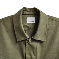 GOLDEN MILLS INC./ RS JUNGLE FATIGUE JKT