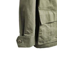 GOLDEN MILLS INC./ RS JUNGLE FATIGUE JKT
