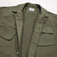 GOLDEN MILLS INC./RS JUNGLE FATIGUE JKT