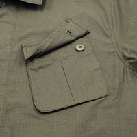 GOLDEN MILLS INC./ RS JUNGLE FATIGUE JKT