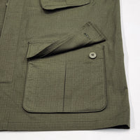 GOLDEN MILLS INC./RS JUNGLE FATIGUE JKT