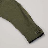 GOLDEN MILLS INC./ RS JUNGLE FATIGUE JKT