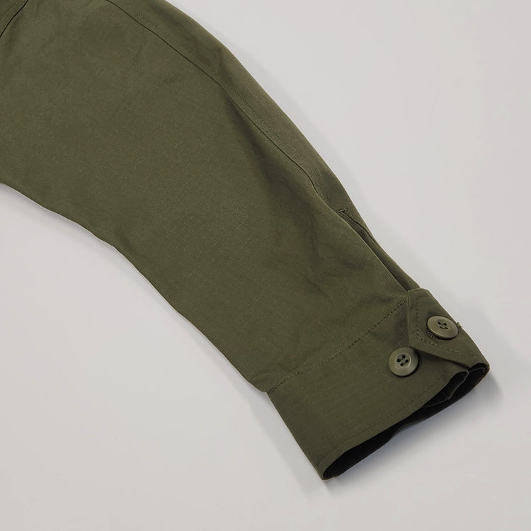 GOLDEN MILLS INC./RS JUNGLE FATIGUE JKT