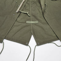 GOLDEN MILLS INC./ BT FIELD PARKA