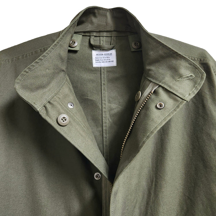 GOLDEN MILLS INC./ BT FIELD PARKA