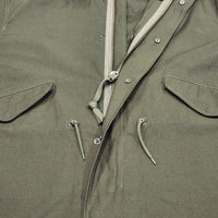 GOLDEN MILLS INC./ BT FIELD PARKA