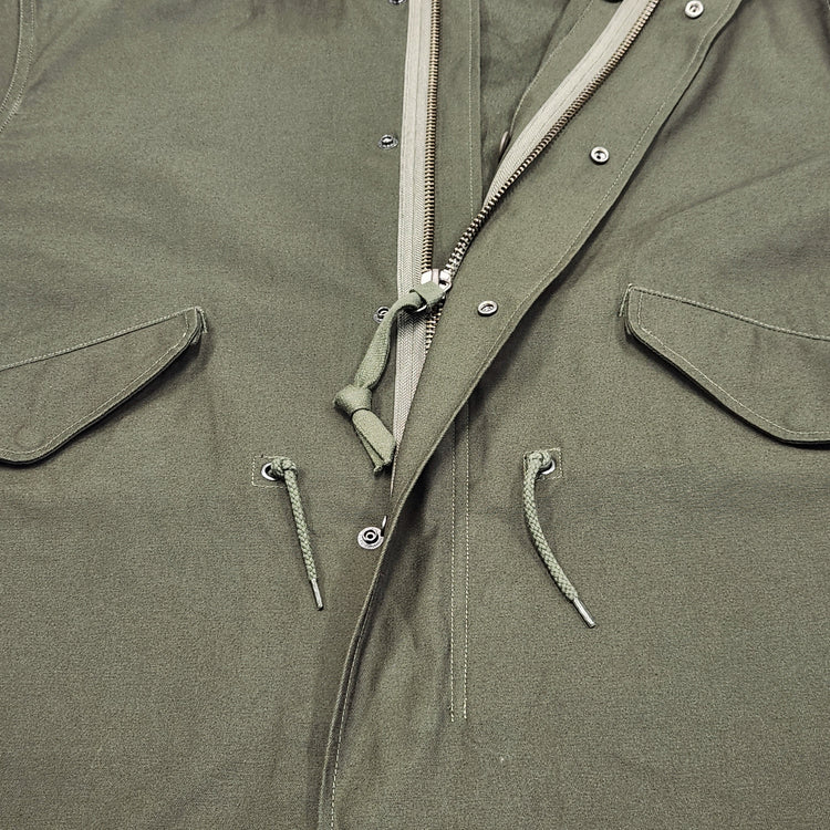 GOLDEN MILLS INC./ BT FIELD PARKA