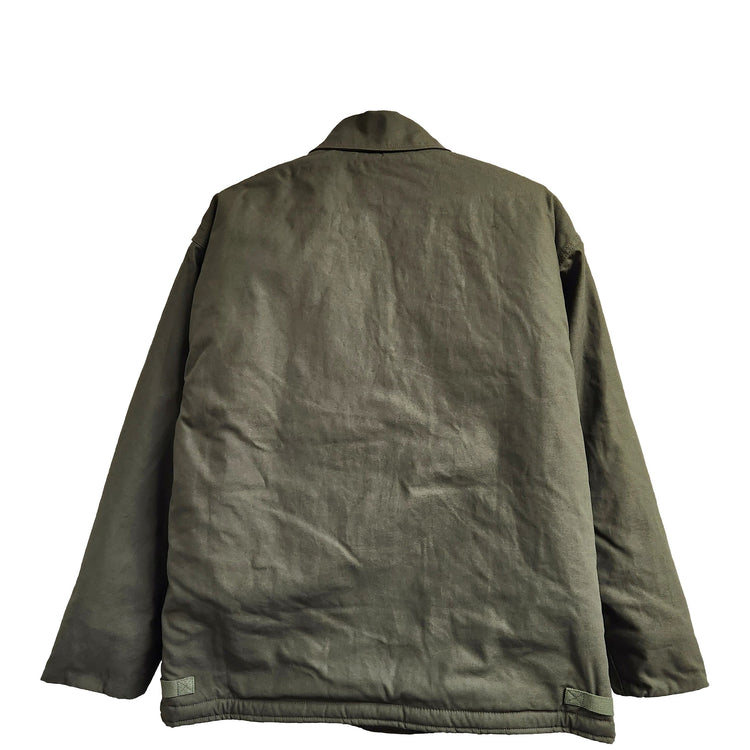 GOLDEN MILLS INC./ BT DECK JACKET