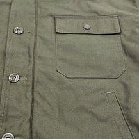 GOLDEN MILLS INC./ BT DECK JACKET