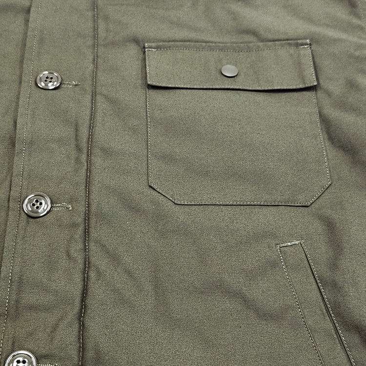 GOLDEN MILLS INC./ BT DECK JACKET