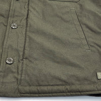 GOLDEN MILLS INC./ BT DECK JACKET