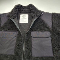 GOLDEN MILLS INC./ BT BEAR JACKET