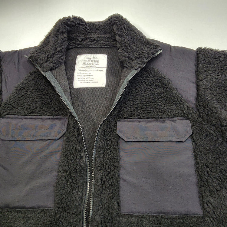 GOLDEN MILLS INC./ BT BEAR JACKET