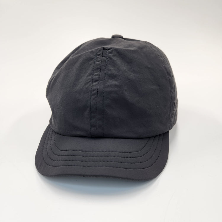 BURLAP OUTFITTER/ 3-PANEL CAP