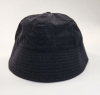 BURLAP OUTFITTER/  METRO HAT