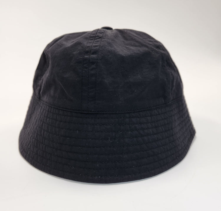 BURLAP OUTFITTER/  METRO HAT