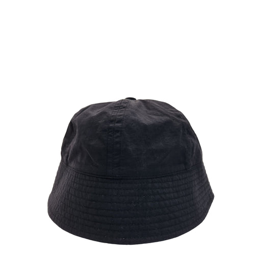 BURLAP OUTFITTER/  METRO HAT