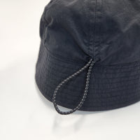 BURLAP OUTFITTER/  METRO HAT