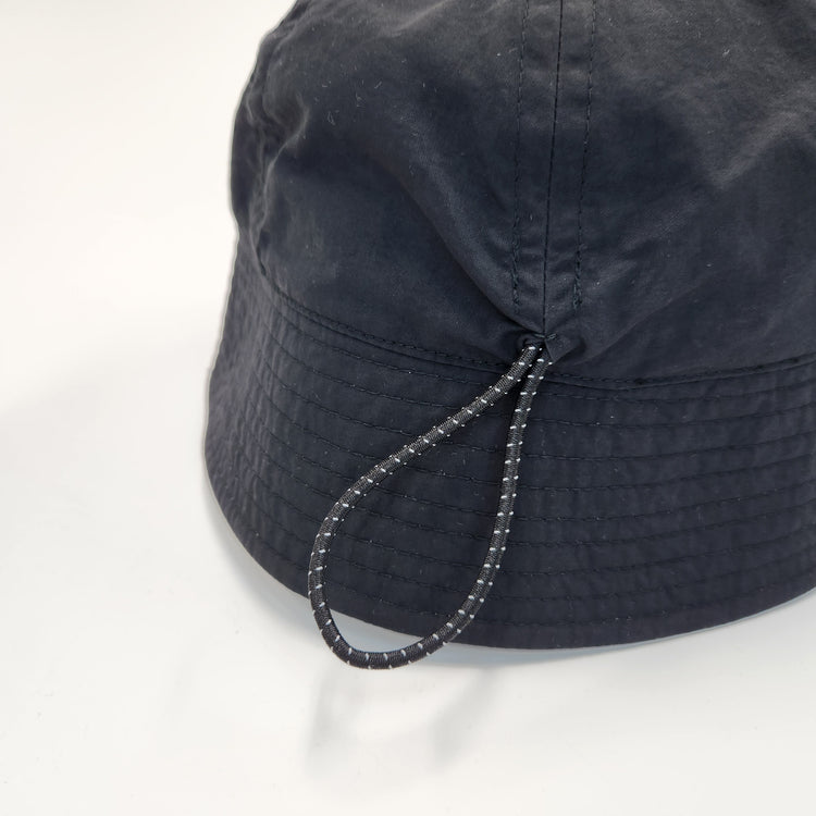 BURLAP OUTFITTER/  METRO HAT