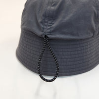 BURLAP OUTFITTER/  METRO HAT