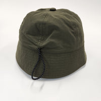 BURLAP OUTFITTER/  METRO HAT