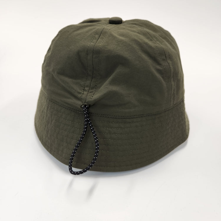 BURLAP OUTFITTER/  METRO HAT