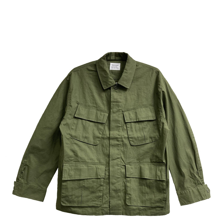 GOLDEN MILLS INC./ RS JUNGLE FATIGUE JK