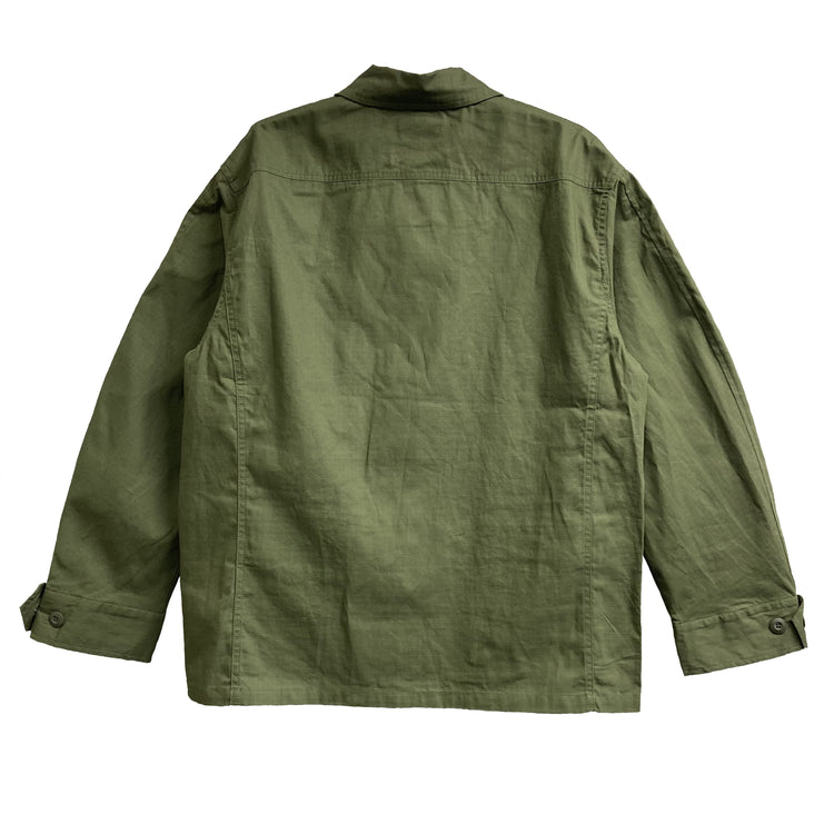 GOLDEN MILLS INC./RS JUNGLE FATIGUE JK 