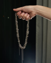 HIDAKA/ BROKEN "MICANGA" CHAIN