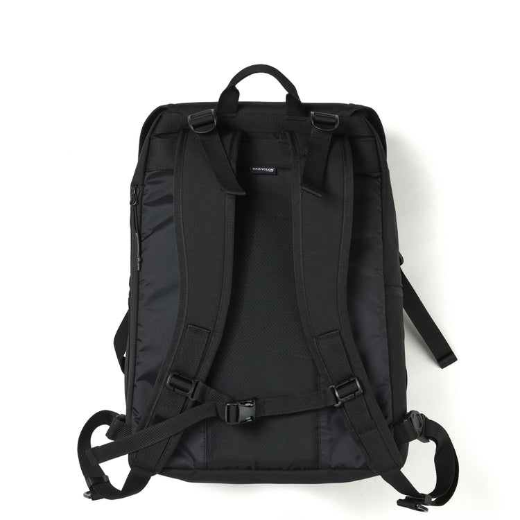 BAICYCLON by bagjack /  CORE LINE - BACKPACK - CL-06