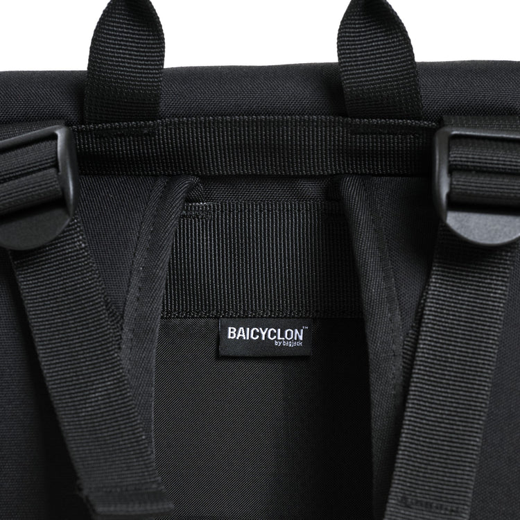 BAICYCLON by bagjack /  CORE LINE - BACKPACK - CL-06