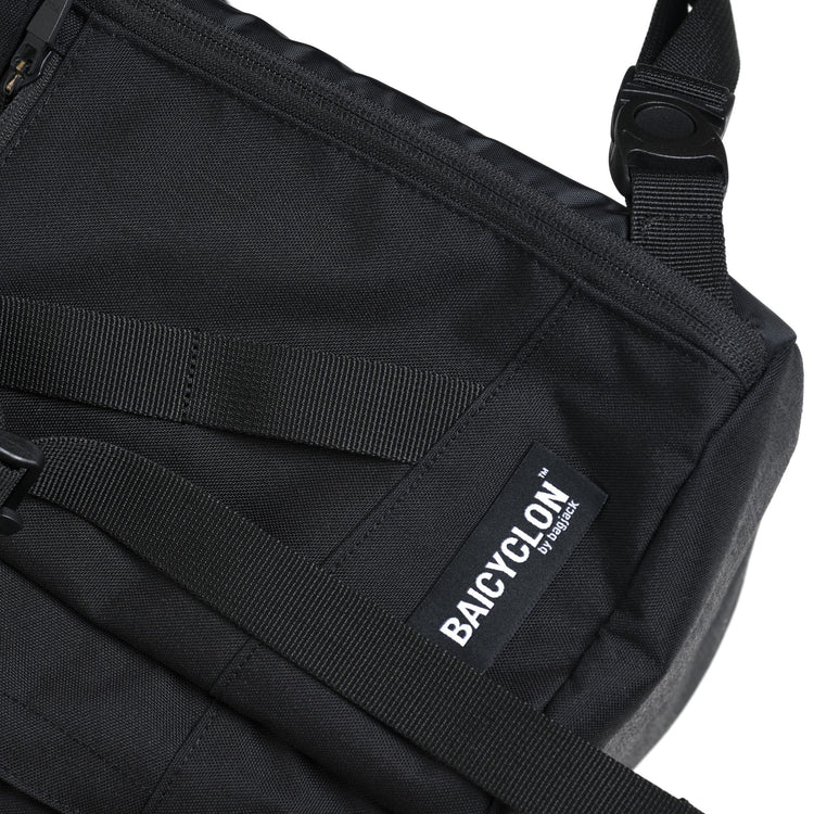 BAICYCLON by bagjack /  CORE LINE - BACKPACK - CL-06