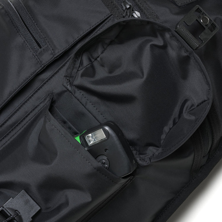 BAICYCLON by bagjack /  BACKPACK - BCL-72