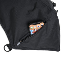 BAICYCLON by bagjack /  TRIANGLE ONE STRAP BAG - BCL-73